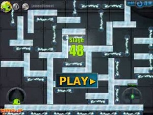 Transmorpher Final Level 48 Playthrough