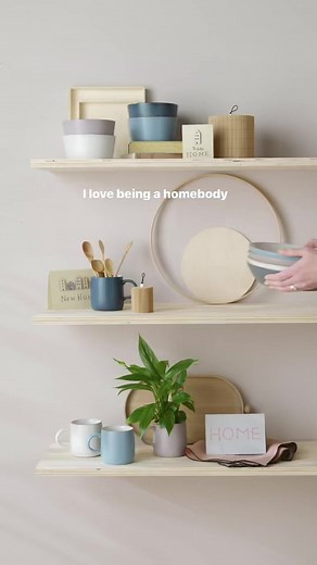 Is there anything better than relaxing in your own space? 🌿 Tap to shop our beautiful handcrafted pieces, and make those little moments at home feel amazing: http://tinyurl.com/2y8dadxk | Denby Pottery