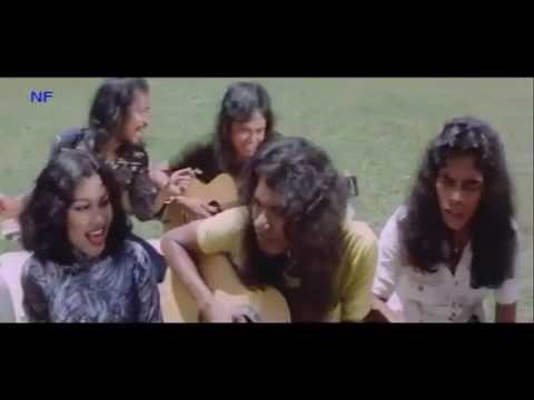 Rhoma Irama & Rita Sugiarto - Berdendang (HD/HQ Stereo)