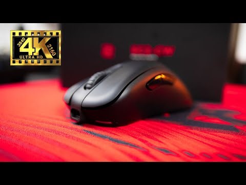 绝对失败作的逆袭，Zowie卓威EC2-CW详细评测