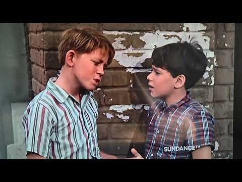 Jack Nicholson appearance in the andy Griffith show one of many jack Nicholson is talking to andy