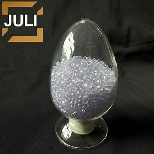 [Hot Item] Soft Transparent Plastic Virgin Granules PVC Compounds Granules Pellets