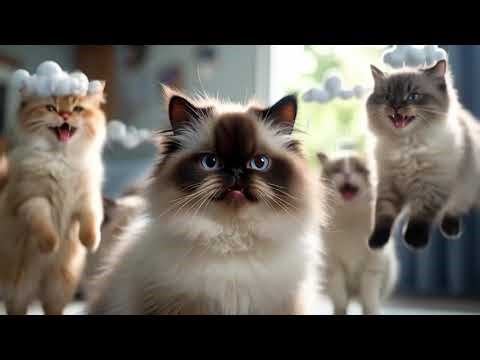 The Future According to the Cat