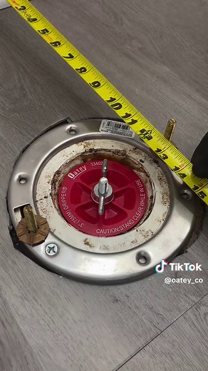 How to Repair a Broken Toilet Flange Easily