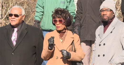 Columbia NAACP chapter gathers community members to honor Martin Luther King Jr.'s legacy