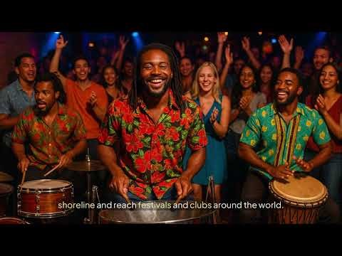 Caribbean Music Story | Jamaica Reggae, Trinidad Soca, Guyana Chutney, And The Diaspora