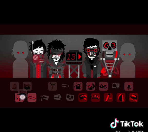 Express 👌 #incredibox #expressincrediboxedit