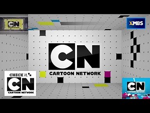 Cartoon Network | All CHECK it 1.0 Bumpers (Original/Summer/Halloween/Holidays) 2010-2013