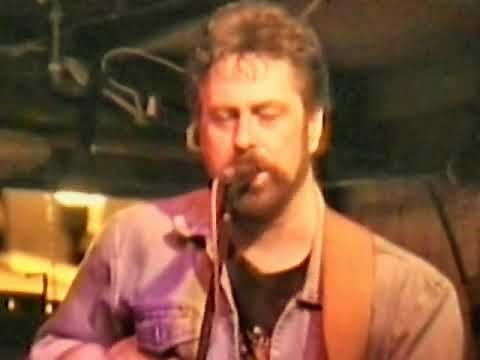The Don Kelley Band - Nashville 1998 live
