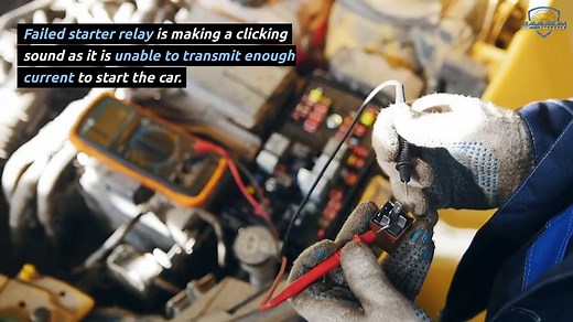 How Do I Know If My BMW Starter Is Going Bad in Mountain View