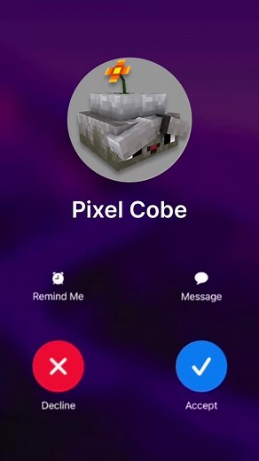 Pixel Gun 3D on TikTok