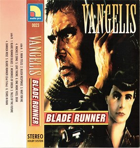 Vangelis - Blade Runner