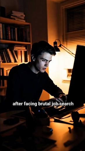 This AI Bot ‘Applied to 1,000 Jobs’?! 😳 | AIHawk — GitHub Repo #AIHawk #JobAutomation #GitHub