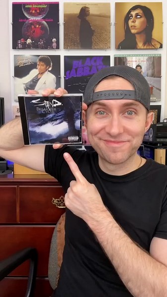Favorite CD?