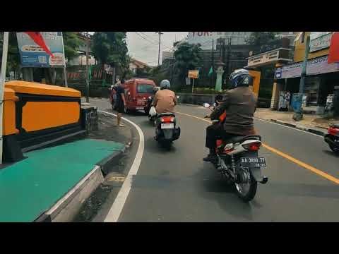 VIDEO ULTRA WIDE KAMERA REDMI NOTE 10 PRO | REVIEW