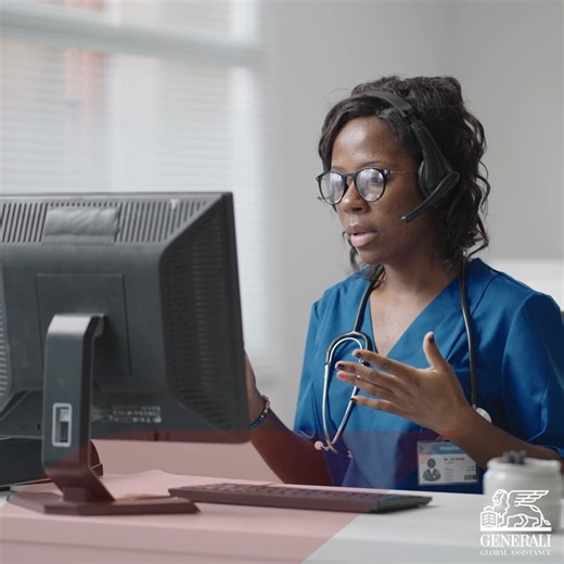 Great service starts with care. This traveler shared how our team — and the nurse assigned to their case — made a real difference during a challenging time. At Generali Global Assistance, we’re committed to providing support that goes beyond coverage. ⭐⭐⭐⭐⭐ #TestimonialTuesday #CustomerExperience #WeCare #TravelAssistance | Generali Global Assistance North America