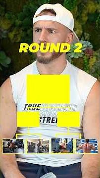 The MOST ANABOLIC Exercise