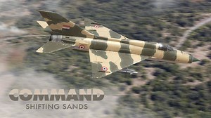 Command:MO - Shifting Sands | PC Steam Downloadable Content | Fanatical