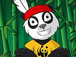 Play Panda Dress Up | Free Online  Games. KidzSearch.com