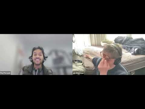 IGF 2026 Finalist Interview | Titanium Court (AP Thomson)