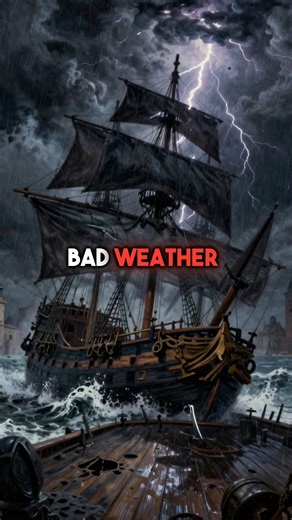 How Bad Weather Changed History Forever - #history #facts #england #weather | Dark Vault