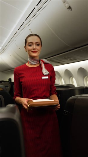 Turkish Airlines on Instagram: "Take a closer look, there’s more to discover on your journey. ✨ #TurkishAirlines"