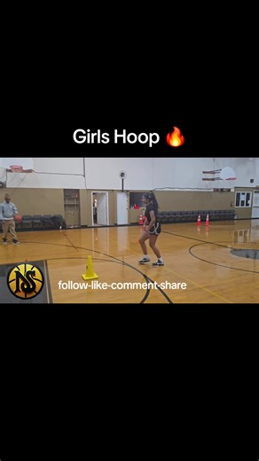 Girls Basketball Training: Skills and Hoop Dreams
