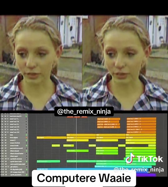 Discover the Computere Waaie Remix Experience