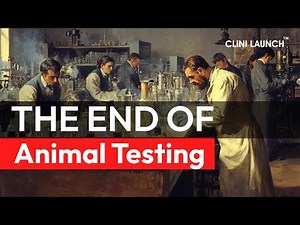 Why Animal Testing Existed for 100s of years? And What's Changing Now? | life science Students