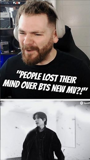 THE SECRET MV?!!... BTS MERRY GO ROUND IS A MASTERPIECE!! | BTS "MERRY GO ROUND" MV REACTION! #BTS