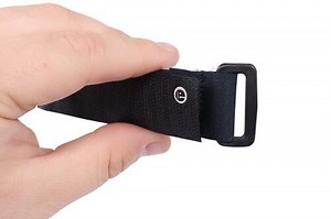 Replacement Hook and Loop Strap for Thule RoundTrip Transisiton Bike Travel Case Thule Accessories a