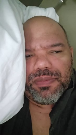 You can't mix wolves with lions. Not sure which of the two animals she thinks are the 50 and over crowd | Matthew Milam