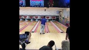 50 reactions · 6 comments | Troy Fuller's run of great bowling continued tonight in the Maple Sunset Mixed league as he rolled games of 300, 240, 300 for an 840 series! Here are his 12th balls of both 300's...Congrats Troy! | Maple Lanes | Facebook