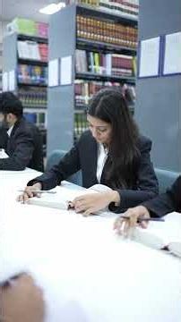 School of Law Video