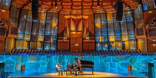Great Performances | Now Hear This   Brahms: Free But Alone | WTTW