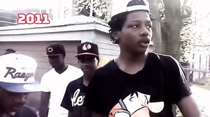 722K views · 10K reactions | Rare FBG duck Interview & Pics of Muwop,King Von￼,Lil Durk,Chief Keef￼,G Herbo,Thf zoo,Memo 600, | Aceline Jovankaa | Facebook