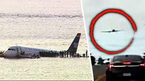 55K views · 152 reactions | These are the most harrowing emergency plane landings' we've seen caught on camera. | Inside Edition | Facebook