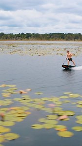 35K views · 85 reactions | Push your limits with the fastest motorized surfboard in the world. Get yours now for guaranteed fun and thrill!  | Jetsurf USA | Facebook