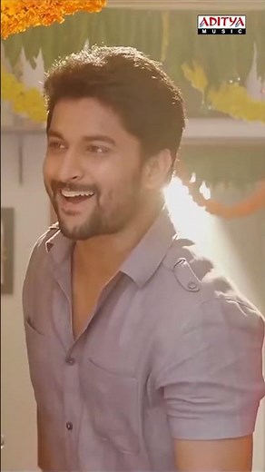 #FamilyParty Song #MCA Movie #Shorts