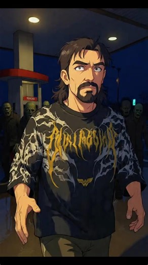 POV: WHEN THE ZOMBIE APOCALYPSE HAPPENS… BUT IT’S Left 4 Dead ZOMBIES AND NOT Dead Rising ZOMBIES 😭💀