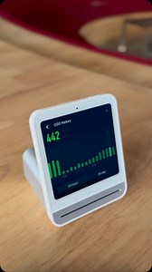 With Ada, dive into the historical data of your indoor environment and uncover fascinating insights about your surroundings. 🕵 ⚠️ Track how the air quality in your bedroom fluctuates as you sleep, or monitor the shifts in your office throughout the workday. Armed with this knowledge, take control—crack open a window, boost ventilation, or tweak your space to create a healthier, fresher atmosphere tailored to your needs. #IndoorAirQuality #HealthyLiving #SmartHome #AirQualityMatters #WellnessTec