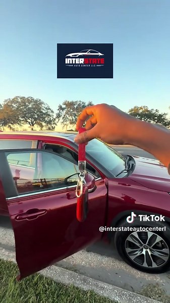 INTERSTATE AUTO CENTER” THE DEALER THAT GIVES YOU THE BEST OPPORTUNITIES IN CENTRAL FLORIDA🏝️ 📲 Website: https://www.interstateautocenterorlando.com/inventory/ 📍4398 W. Colonial Dr Orlando Fl 32808 📲 (407) 776-4000 📩Interstateautocenterorlando@gmail.com iG: Interstateautocenter ⏰ Opening hours: Monday to Saturday 9:00 am to 7:00 pm #florida #haitiantiktok🇭🇹 #interstateautocenter #usa #canada