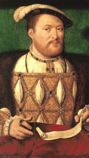 The Cook Henry VIII Boiled Alive 😱