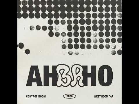 Control Room - AH BA HO (Extended Mix)