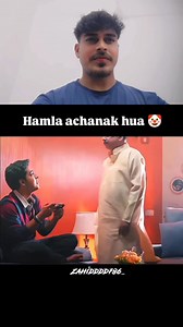 3.1K views · 10K reactions | Wait . #explorepage #explore #exploremore #memes #moreviews #viralvideos #viral #funnyvideo #funnymemes #funny #together #comedy #support #instagood #instagram #instamood #india #zahidnova14 #zagareacts1428 | Mohammed Zåhîd | Facebook