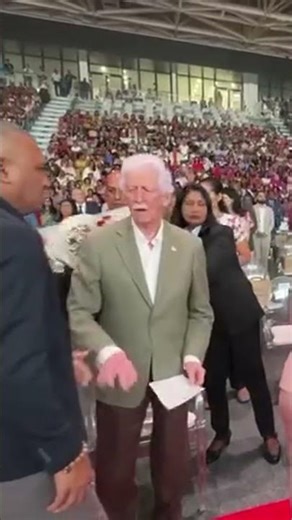 Paul Bérenger : Avance ou fer mwa amerde la