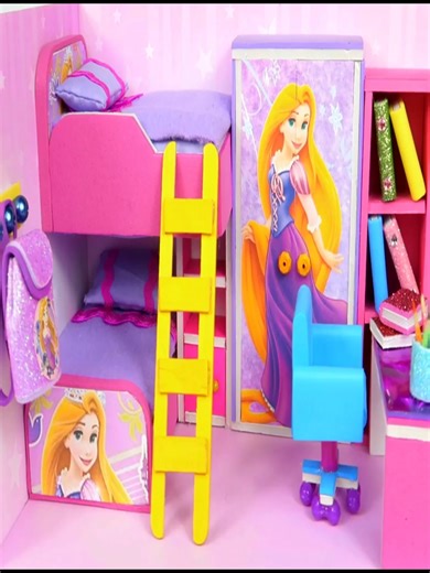 Miniature House DIY Project Ideas for Home Decor