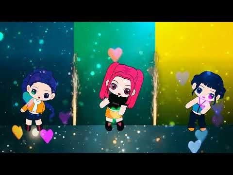 Chibi Chibi Party!