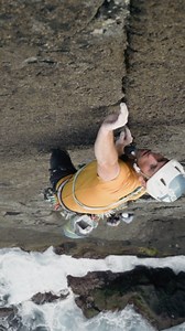 8.6K views · 354 reactions | A clip from Robbie Phillips’ newest film, featuring bold repeats and First Ascents from across UK. The film is currently being shown as part of Robbie’s ‘Bad Day at the Office’ film and lecture tour, starting 31st October. Check out the details of the full tour via the link in @robbiephillips_ bio!  #tradclimbing #rockclimbing | UKClimbing.com | Facebook