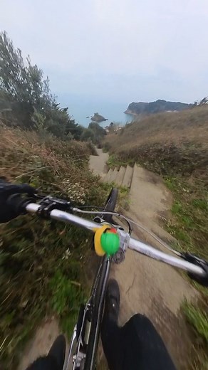 Ollie Lowthorpe | My favorite clip from the trip! . . . @insta360 | @cycplus_official | @nsbillet | @noblwheels | @aenomalyconstructs | @cushcore |... | Instagram